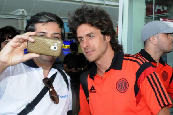 Mercado de pases del fútbol argentino e internacional