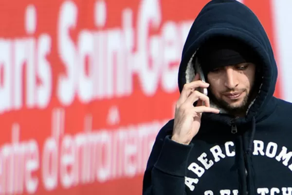 Pastore: el presidente de París Saint Germain tiene dinero para comprar varios Messi