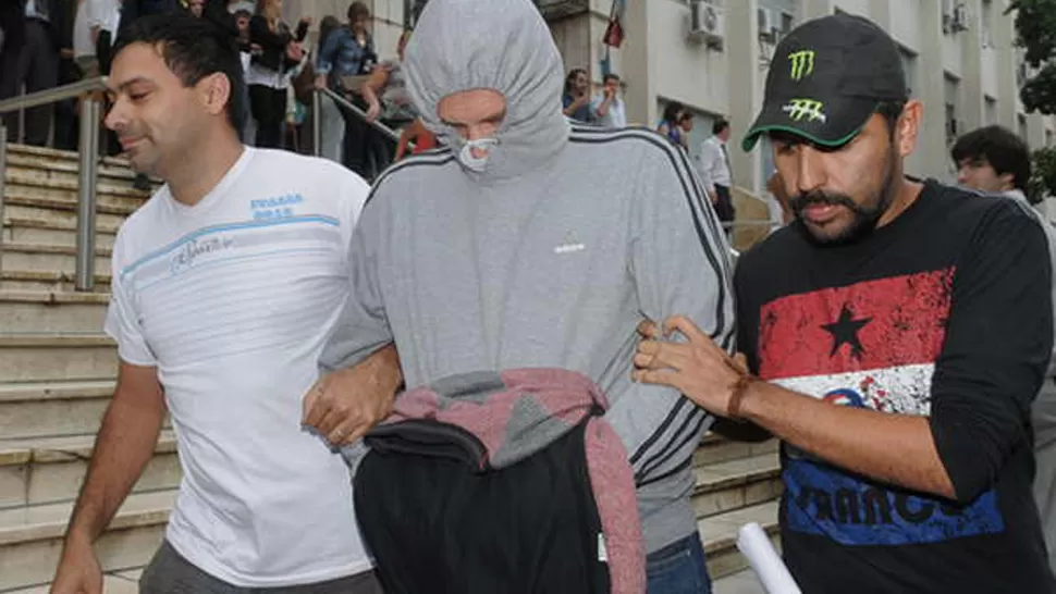 FOTO DE ELLIBERAL.COM.AR