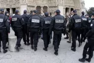 Europa se blinda ante el temor a nuevos atentados fundamentalistas