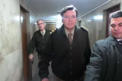 Puede que Milani no sea indagado hasta agosto