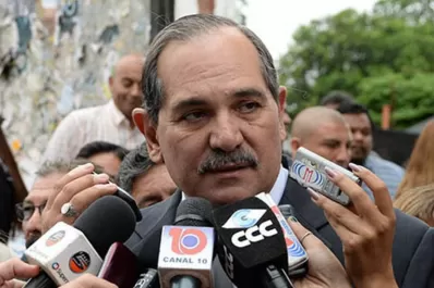 Alperovich: si un motoarrebatador roba, debe ir preso