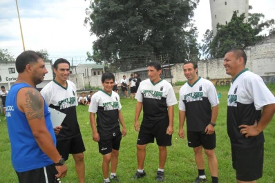 El ascenso los obsesiona