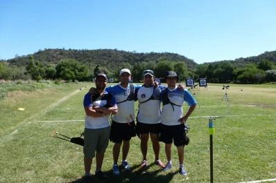 El balance cerró con saldo positivo en Tiro Federal