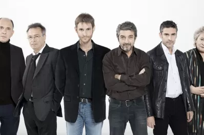 Relatos salvajes fue nominada como mejor película en los premios Goya