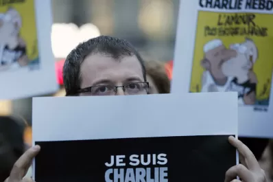 Argentina manifestó su condena al ataque terrorista en Francia