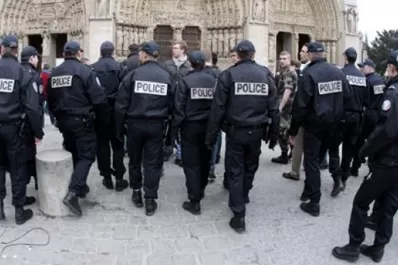 Europa se blinda ante el temor a nuevos atentados fundamentalistas