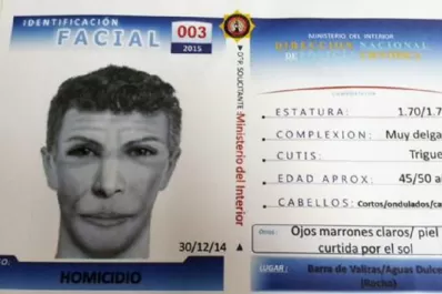 Detienen al albañil que era buscado por el crimen de Lola Chomnalez