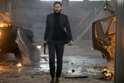 Sin control: Un sicario que vuelve del retiro