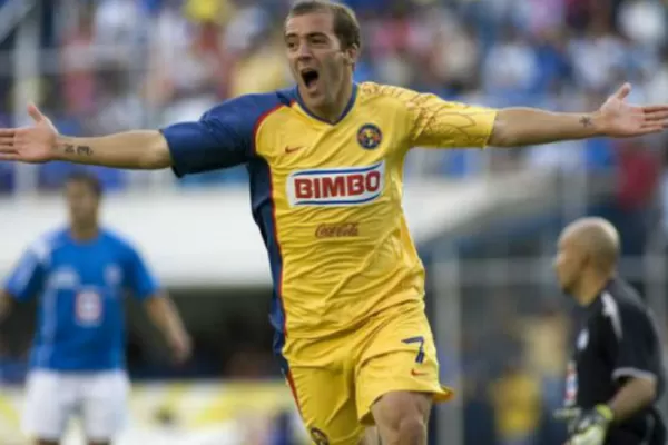 Otro Higuaín que cotiza alto