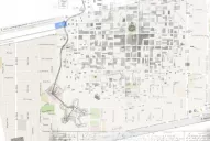 Fresnos, naranjos y lapachos blancos pintarán y perfumarán el nuevo parque temático