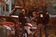 Charlie Hebdo: Se entregó el más joven de los terroristas