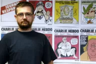 El misterioso último tweet de Charlie Hebdo antes del atentado