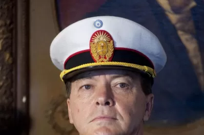 “El juez Bejas está obligado a frenar las dilaciones de Milani”