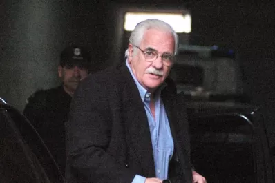 Carrascosa está más cerca de obtener la prisión domiciliaria