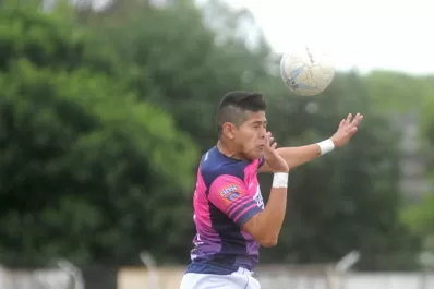 Listo para el gran salto