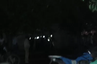 Encontraron a una adolescente desaparecida encerrada en lo de su vecino