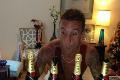 Escuchame, Fresco podría entrar a la casa de 'Gran Hermano 2015'