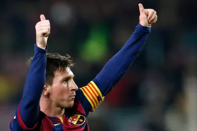 En medio de la crisis, Barcelona goleó a Elche