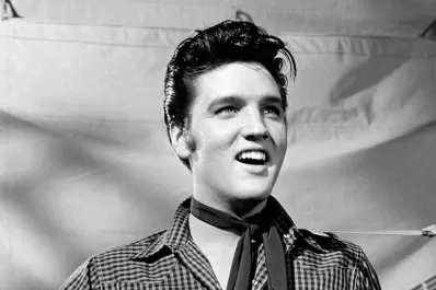 Elvis Presley hubiera cumplido hoy 80 años
