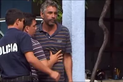 El Conejo, el principal sospechoso del crimen de Lola, fue liberado