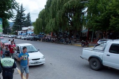 Este fin de semana habrá controles viales en los Valles