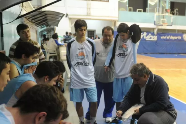 Identificados con la camiseta