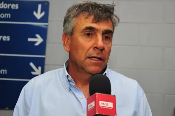 Tempesta es el máximo candidato