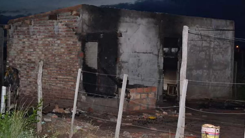 FOTO DE ELLIBERAL.COM.AR