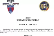 Quiénes son Chérif y Said Kouachi, los hermanos que aterrorizaron a París