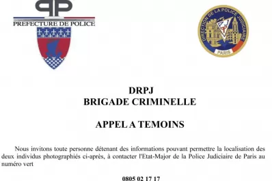 Quiénes son Chérif y Said Kouachi, los hermanos que aterrorizaron a París
