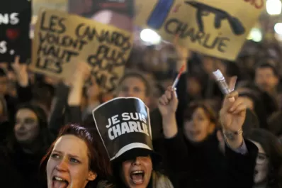 ¿Hacia dónde se dirige Francia?