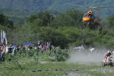 A preparar la conservadora