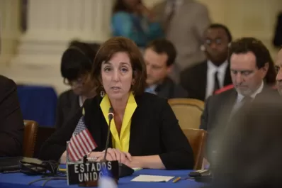 En 12 días se concretará una primera cita entre EEUU y Cuba