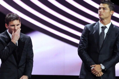Cristiano Ronaldo vs Messi: ¿quién debería ganar el Balón de Oro 2014?