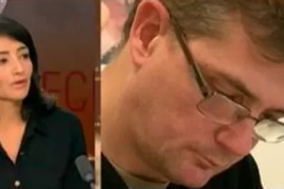 “La masacre pudo haberse evitado”, aseguró la mujer de Charb