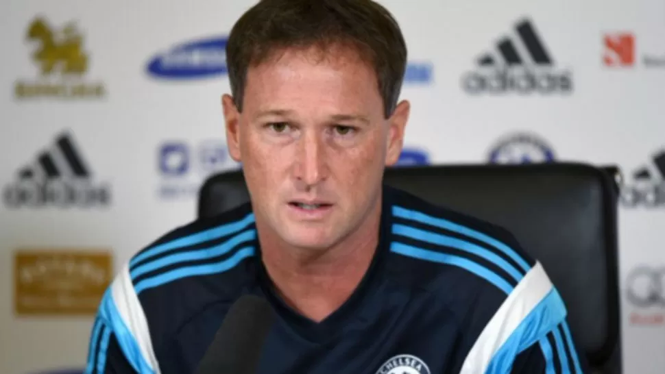 Steve Holland