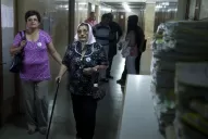 “Nunca creí que vería a Hebe de Bonafini abrazada con Milani”