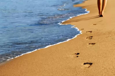 Running: adaptá tu entrenamiento a la playa, la montaña o la ciudad