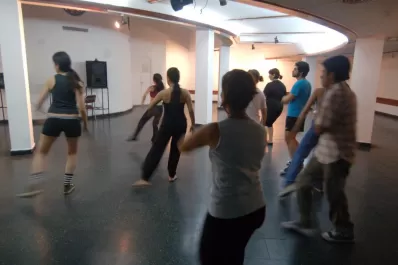 Todavía estás a tiempo para aprender inglés o a bailar tango