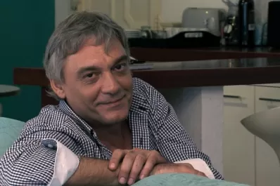 De tal palo tal astilla: en la TV como en la vida