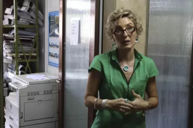 Una secretaria dice que la Justicia no tiene plazo para resolver