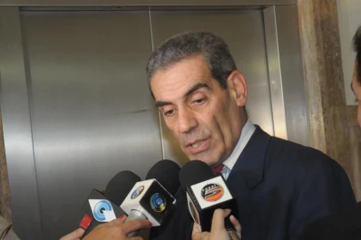 Este año, los vocales vuelven a turnarse para salir de vacaciones