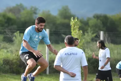 Atlético: dos pasajeros que no llegaron a destino