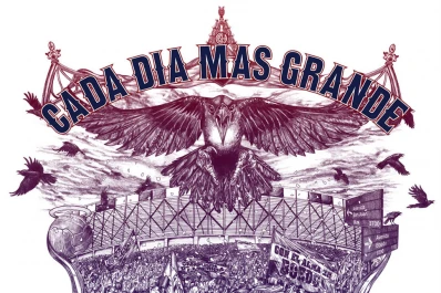 ¿Qué te parecen los nuevos modelos de camisetas de San Lorenzo?