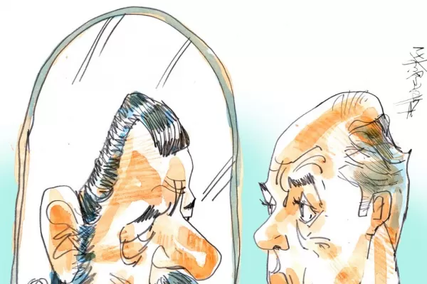 El fiscal Brito rechaza las causales que invocó Milani para apartarlo de la pesquisa