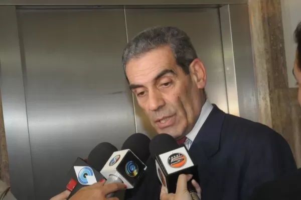 Este año, los vocales vuelven a turnarse para salir de vacaciones