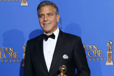 Boyhood fue la gran ganadora de los Globos de Oro