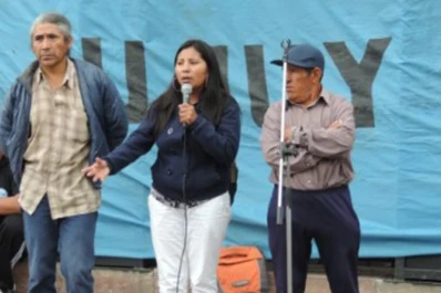 Comunidades originarias de Jujuy rechazan el paso del rally Dakar por su territorio