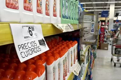 Precios Cuidados inicia su quinta etapa, con 52 productos más y un 3,85 de aumento